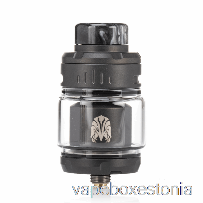 Vape Box Estonia Oxva Arbiter 2 26mm Rta Gunmetal